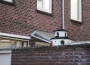 eenmaalachterdemuur
