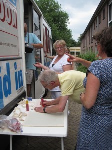 Buurtmuseum Leiden Zuid West