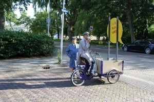 't Was Goed, Ons Doel Kuiper en Berbée