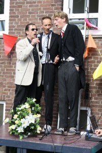 't Was Goed Ons Doel